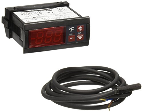 Dwyer ts-13010 economical temperature controller, 110 v…