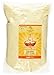 Vedica Organics - Organic Chana Besan (Chickpea Flour) 2 Lbs