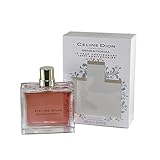 Celine Dion Eau de Toilette Spray 10th Anniversary Edition for Women, Sensational, 3.4 Ounce