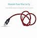 Voltmax Cable (Red)