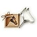 Ann Clark Cookie Cutters Horse Head Cookie Cutter, 5.5