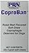 PRN Pharmacal CoproBan Anti-Coprophagia Soft Chews, Roast Beef Flavor - Coprophagia Stool Eating Deterrent Chewable Tablets for Dogs & Cats - Prevent Dog from Eating Poop - 40-Count