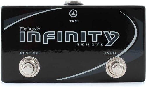 Other EQ Effects Pedal (SPL-R)