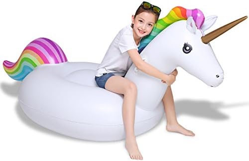 jasonwell unicorn float