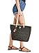 GUESS Factory Women's Merina Tote Bag Handbag