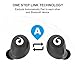 IDAKODU T78 Wireless Earphones - Pink