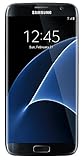 Samsung Galaxy S7 EDGE Verizon Wireless CDMA 4G LTE Smartphone w/ 12MP Camera and Infinity Screen - Black