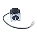 Jinwen 120027 Stepper Motor DC 24V Nema 23, 4 Leads 2.2