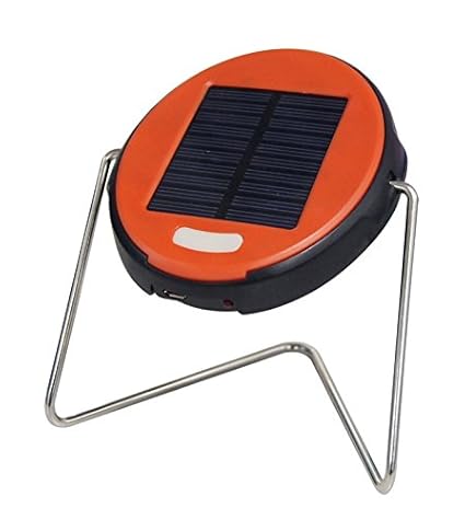 FENCER SOLAR LANTERN SMALL N15