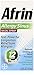 Afrin Nasal Spray 12 Hour Relief, Allergy Sinus, 0.5 fl oz (Pack of 6)
