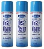 Sprayway 707 Glass Cleaner (Pack of 3)
