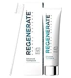 Regenerate Enamel Science Advanced Toothpaste 75 ml.105g e by Regenerate