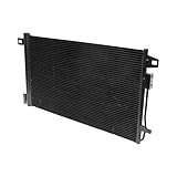 COG250 3649 AC A/C Condenser for Chevy GMC Buick Traverse Acadia Enclave