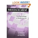 Moves in Mind: The Psychology of Board Games