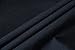 jeansian Men's Slim Lion Print Long Sleeves Dress Shirts Z030 Navy M