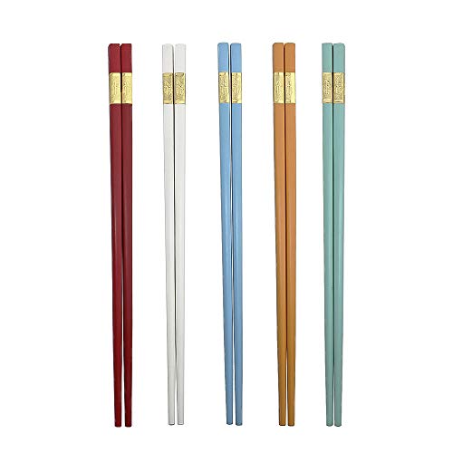 Top 10 Chopsticks Dishwasher Safe of 2020 No Place Called Home