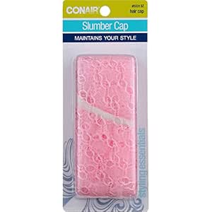 Conair Styling Essentials Slumber Cap 