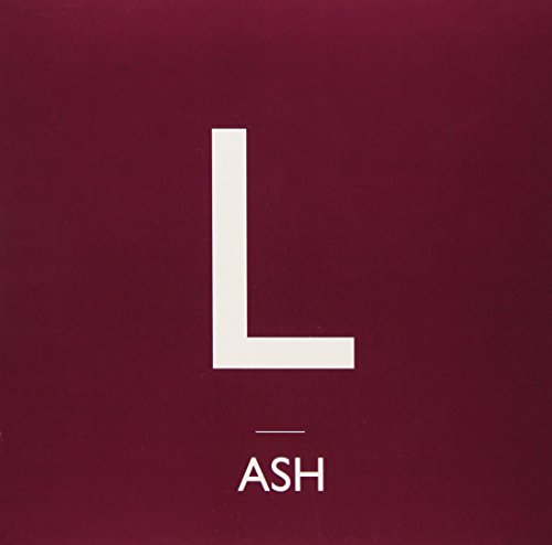 Album Art for L by Ash