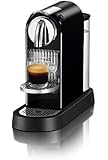 Nespresso D111-US-BK-NE1 Citiz Espresso Maker, Black
