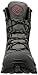 Columbia Men's Bugaboot Plus III Omni Cold Weather Boot, Charcoal/Bright Red, 8.5 D US