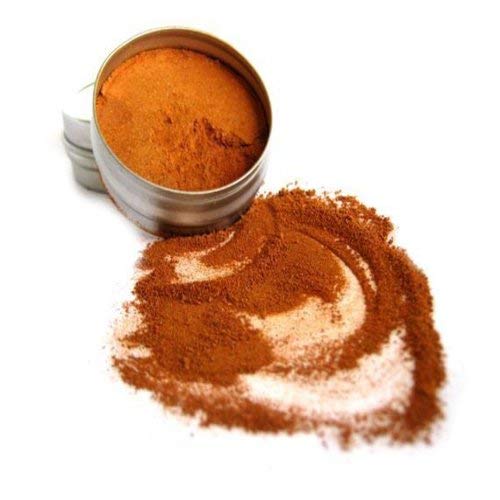 Amazon Com Vegan Zero Waste Lash Lengthener Setting Powder Eye