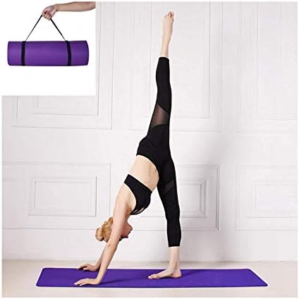 very yoga mat