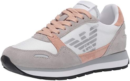 emporio armani sneakers price