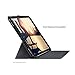 URBAN ARMOR GEAR [UAG Folio iPad Pro 12.9-inch (2nd Gen, 2017) & iPad Pro 12.9 (1st Gen, 2015) Metropolis Feather-Light Rugged [Cobalt] Military Drop Tested iPad Case