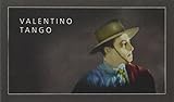 Valentino Tango: Flip Book (Cine de Dedo)