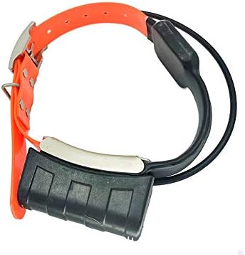 Dc40 tracking collar Clearance
