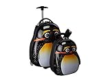 Heys Kids' Travel Tots Emperor Penguin