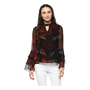 RARE Women’s Regular fit Top