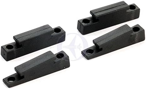 Thunder Tiger "Fr Bulk/Chassis Mount for Remote Controlled Toy Vehicle