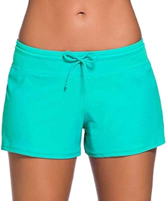 ladies swim short