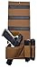 Explorer Tactical Gun Holster for Belt, Bed Mattress car auto Desk Home Office use for Gun 1911