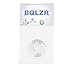 BQLZR Steel Piano Tuner Wire Gage, Hardened, Numbers 12-24, 1.6
