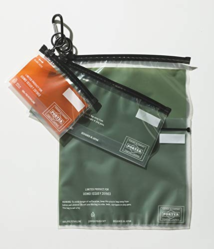 UOMO 2019年3月号 画像 B