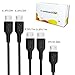 Micro USB Cable Set, Micro USB Charging Cable 26ft, 2pack