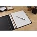 Avery Big Tab Insertable Dividers for 3 Ring Binders, 8-Tab Set, White Paper, Clear Tabs, 1 Binder Divider Set (11124)