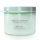 Body Butter – Onsen Intensive Herbal Body Lotion – Water Complex Daily Glow Moisturizer – Onsen Secret Skin Care Professional Grade Moisturizer to Protect Skin – Organic Fusion 8.6 fl. oz. (246 mL)