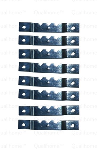 5 Picture+Hangers+Assortment+Paintings+Sawtooth