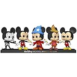 funko pop steamboat willie 90th anniversary