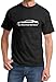 2010-15 Camaro Coupe Classic Design Tshirt