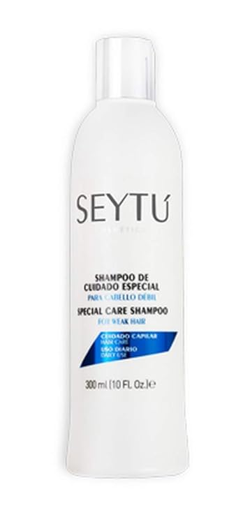 amazon productos para el pelo