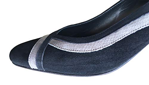 Pedag Suede Brush (2-pack Suede Brush)