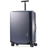 Samsonite Luggage Inova Hs Spinner 30 Indigo Blue