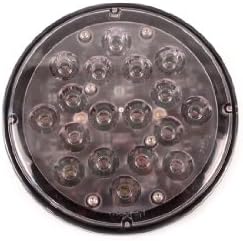 Sirennet PAR-46 Replacement LED 8° Spotlight