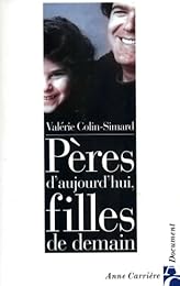 Pères d'aujourd'hui, filles de demain