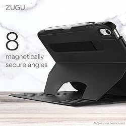 ZUGU CASE for iPad Air (M2) 11 inch (2024) iPad Air