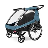 Thule Courier Bike Trailer